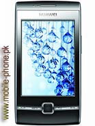 Huawei U8500 Android OS smartphone 2G, 3G, 2010, June, Features x , 3.2 inches, Touchscreen, camera, bluetooth, usb, gprs, edge.