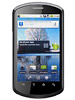 Huawei U8800 IDEOS X5 Android 2.2 (Froyo), upgradable to 2.3 (Gingerbread) smartphone 800 MHz Scorpion, 2/4 GB, 512 MB RAM, 2G, 3G, 2010, December. Released 2011, April, Features 800 x 480, 3.8 Inches, Touchscreen, 5 MP camera, No front camera, bluetooth, usb, gprs, edge, wlan, Accelerometer, proximity, compass.
