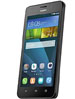 Huawei Y635 Dual Sim, Android 4.4.2 (KitKat) smartphone Quad-core 1.2 GHz, 4 GB, 1 GB RAM, 2G, 3G, 4G, 2015, March, Features 854 x 480, 5.0 Inches, Touchscreen, 5 MP camera, 2 MP front camera, bluetooth, usb, gprs, edge, wlan, Accelerometer, proximity.