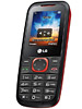 LG A120 1 MB No, 2G, 2010, December. Released 2010, December, Features 160 x 128, 1.77 Inches, bluetooth, usb, gprs, edge, wlan.
