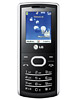 LG A140 10 MB, 2G, 2011. Released 2011, Q1, Features 160 x 128, 1.7 Inches, VGA camera, No front camera, bluetooth, usb, gprs, edge, wlan.