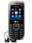LG A160 1 MB, 2G, 2011, January. Released 2011, January, Features 176 x 144, 2.0 Inches, VGA camera, No front camera, bluetooth, usb, gprs, wlan.