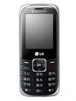 LG A165 Dual Sim, 4 MB, 2G, 2011. Released 2011, Features 220 x 176, 2.0 Inches, VGA camera, No front camera, bluetooth, usb, gprs, edge, wlan.