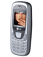 LG B2000 2G, 2005, 1Q, Features 128 x 128, gprs.