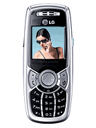 LG B2100 1.3 MB, 2G, 2005, 2Q, Features 128 x 128, camera, gprs.