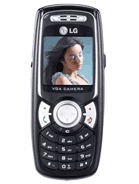 LG B2150 1.3 MB, 2G, sep-2005, Features 128 x 128, camera, usb, gprs.