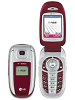 LG C3300 2 MB, 2G, 2005, 1Q, Features 128 x 160, camera, gprs.