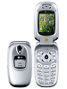 LG C3310 2G, 2005, 1Q, Features 128 x 160, camera, gprs.
