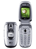 LG C3320 2G, 2005, 1Q, Features 128 x 160, camera, gprs.