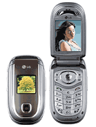 LG F2400 4 MB, 2G, 2005, 2Q, Features 128 x 160, camera, bluetooth, gprs.