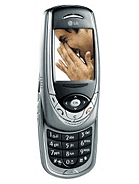 LG F7250 1 MB, 2G, 2004, 4Q, Features 128 x 160, gprs, infrared.