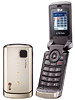 LG GB125 Yes, 2G, 2009, March, Features 128 x 128, 1.5 inches, gprs.