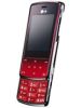 LG KF510 16 MB, 2G, 2008, February, Features 240 x 320, 2.0 inches, 3.15 MP camera, bluetooth, usb, gprs, edge.