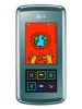 LG KF600 25 MB, 2G, 2008, February, Features 240 x 320, 2.0 inches, 3.15 MP camera, bluetooth, usb, gprs, edge.