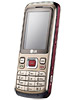 LG KM330 90 MB, 2G, 2009, February, Features 240 x 320, 2.0 inches, 3.15 MP camera, bluetooth, usb, gprs, edge.