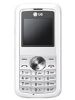 LG KP100 2G, 2008, April, Features 128 x 128, 1.5 Inches, usb, gprs.