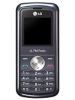 LG KP105 2G, 2008, April, Features 128 x 128, usb.