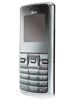 LG KP130 1 MB, 2G, 2008, February, Features 128 x 128, 1.5 inches, camera, gprs.
