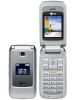 LG KP210 2G, 2008, February, Features 128 x 160, camera, usb, gprs.