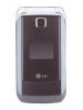 LG KP235 5 MB, 2G, 2008, February, Features 128 x 160, 1.7 inches, camera, bluetooth, gprs.