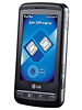 LG KS660 Dual Sim, 85 MB, 2G, 2009, February, Features 240 x 400, 3.0 inches, Touchscreen, 5 MP camera, bluetooth, usb, gprs, edge, hscsd.