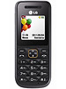 LG A100 2G, 2011, May. Released 2011, Q2, Features 128 x 128, 1.5 Inches, bluetooth, usb, gprs, edge, wlan.