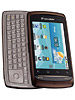 LG Apex Android 2.1 (Eclair), upgradable to 2.2 (Froyo) smartphone 600 MHz ARM 11, 512 MB, 256 MB RAM, 2G, 3G, 2010, November. Released 2010, November, Features 800 x 480, 3.2 Inches, 3.15 MP camera, No front camera, bluetooth, usb, gprs, edge, wlan, Accelerometer, compass.