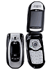 LG M4300 2G, 2005, 1Q, Features 176 x 220, camera, bluetooth, usb, gprs, infrared, edge.