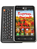 LG Mach LS860 Android 4.0 (Ice Cream Sandwich) smartphone Dual-core 1.2 GHz Krait, 8 GB, 1 GB RAM, 2G, 3G, 4G, 2012, October. Released 2012, December, Features 800 x 480, 4.0 Inches, Touchscreen, 5 MP camera, VGA front camera, bluetooth, usb, gprs, edge, wlan, nfc, Accelerometer, proximity, compass.
