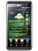 LG Optimus 3D P920 Android 2.2 (Froyo), 2.3, upgradable to 4.0 (Ice Cream Sandwich) smartphone Dual-core 1.0 GHz Cortex-A9, 8 GB, 512 MB RAM, 2G, 3G, 2011, January. Released 2011, July, Features 800 x 480, 4.3 Inches, 5 MP camera, Yes front camera, bluetooth, usb, gprs, edge, wlan, Accelerometer, gyro, proximity, compass.