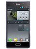 LG Optimus L7 P700 Android 4.0.3 (Ice Cream Sandwich) smartphone 1.0 GHz Cortex-A5, 4 GB (2.4 GB user available), 512 MB RAM, 2G, 3G, 2012, February. Released 2012, May, Features 800 x 480, 4.3 Inches, Touchscreen, 5 MP camera, Yes front camera, bluetooth, usb, gprs, edge, wlan, nfc, Accelerometer, proximity, compass.
