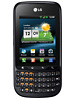 LG Optimus Pro C660 Android 2.3.3 (Gingerbread) smartphone 800 MHz ARM 11, 512 MB, 256 MB RAM, 2G, 3G, 2011, July. Released 2011, September, Features 320 x 240, 2.8 Inches, 3.15 MP camera, No front camera, bluetooth, usb, gprs, edge, wlan, Accelerometer, proximity, compass.