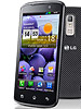 LG Optimus TrueHD LTE P936 Android OS, v2.3.6 (Gingerbread) smartphone Dual-core 1.5 GHz Scorpion, 4 GB storage, 1 GB RAM, 2G, 3G, 4G, 2012, April, Features 720 x 1280, 4.5 inches, 8 MP camera, 1.3 MP front camera, bluetooth, usb, gprs, edge, wlan, Accelerometer, gyro, proximity, compass.