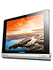 Lenovo Yoga Tablet 8 Android 4.2 (Jelly Bean) smartphone Quad-core 1.2 GHz Cortex-A7, 16/32 GB, 1 GB RAM, 2G, 3G, 2013, October. Released 2013, October, Features 800 x 1280, 8.0 Inches, Touchscreen, 5 MP camera, 1.6 MP front camera, bluetooth, usb, gprs, edge, wlan, Accelerometer, compass.