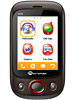 Micromax X222 Dual Sim, 2G, 2011, Features 320 x 240, VGA camera, No front camera, bluetooth, usb, gprs, edge, wlan.