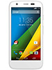 Motorola Moto G 4G Android 4.4.2 (KitKat), upgradable to 5.1.1 (Lollipop) smartphone Quad-core 1.2 GHz Cortex-A7, 8 GB, 1 GB RAM, 2G, 3G, 4G, 2014, May, Features 1280 x 720, 4.5 Inches, Touchscreen, 5 MP camera, 1.3 MP front camera, bluetooth, usb, gprs, edge, wlan, Accelerometer, gyro, proximity, compass.