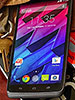 Motorola Moto Maxx Android 4.4.4 (KitKat), upgradable to 6.0.1 (Marshmallow) smartphone Quad-core 2.7 GHz Krait 450, 64 GB, 3 GB RAM, 2G, 3G, 4G, 2014, November, Features 2560 x 1440, 5.2 Inches, Touchscreen, 21 MP camera, 2 MP front camera, bluetooth, usb, gprs, edge, wlan, nfc, Accelerometer, gyro, proximity, compass.