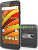 Motorola Moto X Force Dual Sim, Android 5.1.1 (Lollipop), 6.0, planned upgrade to 7.0 (Nougat) smartphone Octa-core (4x1.5 GHz Cortex-A53 & 4x2.0 GHz Cortex-A57), 32/64 GB, 3 GB RAM, 2G, 3G, 4G, 2015, November, Features 2560 x 1440, 5.4 Inches, Touchscreen, 21 MP camera, 5 MP, f/2.0 front camera, bluetooth, usb, gprs, edge, wlan, nfc, Accelerometer, gyro, proximity, compass.