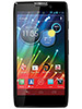 Motorola RAZR HD XT925 Android 4.0.4 (Ice Cream Sandwich), upgradable to 4.4.2 (KitKat) smartphone Dual-core 1.5 GHz, 16 GB (12 GB user available), 1 GB RAM, 2G, 3G, 4G, 2012, September. Released 2012, September, Features 1280 x 720, 4.7 Inches, Touchscreen, 8 MP camera, 1.3 MP front camera, bluetooth, usb, gprs, edge, wlan, nfc, Accelerometer, proximity, compass.