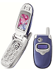 Motorola V300 5 MB, 2G, 2003, 3Q, Features 176 x 220, camera, usb, gprs.
