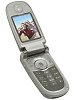Motorola V600 5 MB, 2G, 2003, Oct, Features 176 x 220, camera, bluetooth, usb, gprs.
