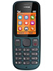 Nokia 100 2G, 2011, August. Released 2011, November, Features 160 x 128, 1.8 Inches, bluetooth, usb, gprs, edge, wlan.