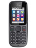Nokia 101 Dual Sim, 2G, 2011, August. Released 2011, October, Features 160 x 128, 1.8 Inches, bluetooth, usb, gprs, edge, wlan.