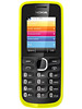 Nokia 110 Dual Sim, 10 MB, 2G, 2012, May. Released 2012, June, Features 160 x 128, 1.8 Inches, VGA camera, No front camera, bluetooth, gprs, edge, wlan.