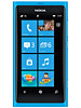 Nokia 800c Microsoft Windows Phone 7.5 Mango smartphone 1.4 GHz Scorpion, 16 GB, 512 MB RAM, 2G, 3G, 2012, March. Released 2012, September, Features 800 x 480, 3.7 Inches, Touchscreen, 8 MP camera, No front camera, bluetooth, usb, gprs, edge, wlan, Accelerometer, proximity, compass.