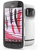 Nokia 808 PureView Nokia Belle OS smartphone 1.3 GHz ARM 11, 16 GB, 1 GB ROM, 512 MB RAM, 2G, 3G, 2012, February. Released 2012, June, Features 640 x 360, 4.0 Inches, Touchscreen, 41 MP ( camera, VGA front camera, bluetooth, usb, gprs, edge, wlan, nfc, Accelerometer, proximity, compass.