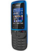 Nokia C2-05 64 MB, 2G, 2011, October. Released 2011, December, Features 320 x 240, 2.0 Inches, VGA camera, No front camera, bluetooth, usb, gprs, edge, wlan.