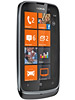 Nokia Lumia 610 NFC Microsoft Windows Phone 7.5 Mango smartphone 800 MHz ARM Cortex-A5, 8 GB, 256 MB RAM, 2G, 3G, 2012, April. Released 2012, September, Features 800 x 480, 3.7 Inches, Touchscreen, 5 MP camera, No front camera, bluetooth, usb, gprs, edge, wlan, nfc, Accelerometer, proximity, compass.