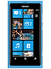 Nokia Lumia 800 Microsoft Windows Phone 7.5 Mango, upgradable to 7.8 smartphone 1.4 GHz Scorpion, 16 GB, 512 MB RAM, 2G, 3G, 2011, October. Released 2011, November, Features 800 x 480, 3.7 Inches, Touchscreen, 8 MP camera, No front camera, bluetooth, usb, gprs, edge, wlan, Accelerometer, proximity, compass.