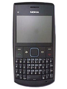 Nokia X2-01